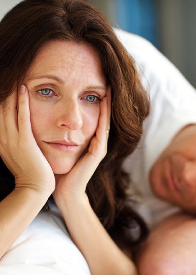 7 أمور هامة تحتاجها المرأة من الرجل في سن اليأس