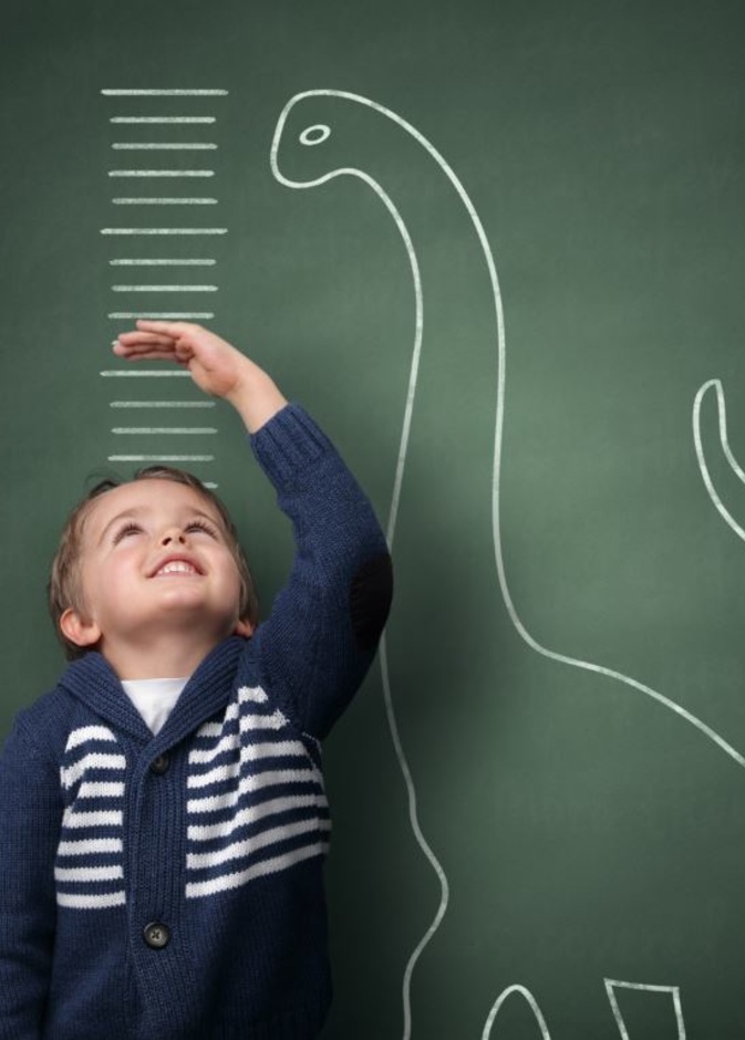 7 اطعمة تساعد في زيادة طول الطفل طبيعيا