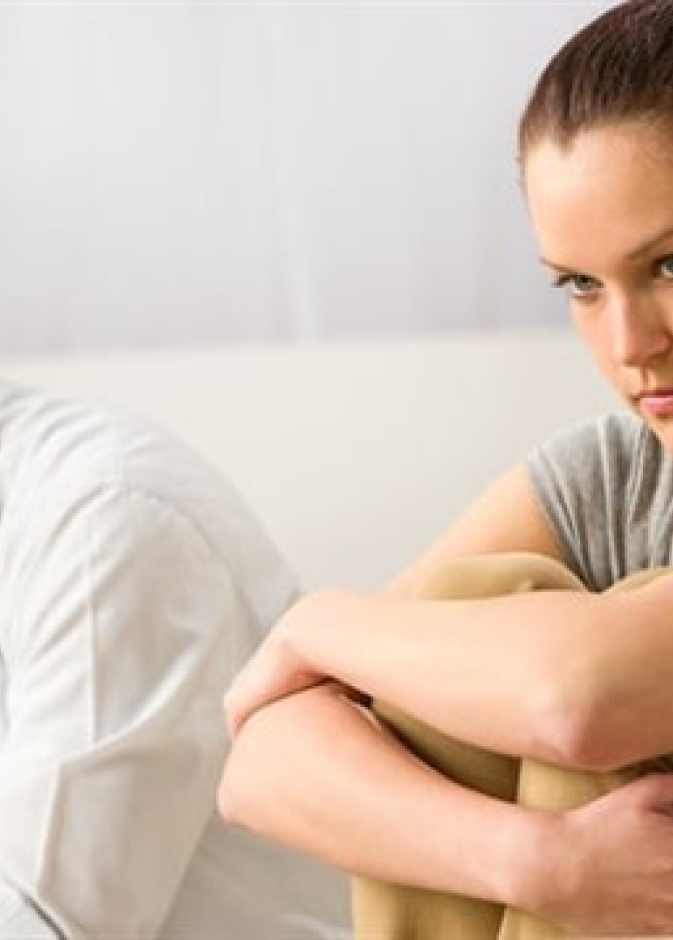 7 تصرفات تبعد الرجل عن المرأة حتى وان احبها