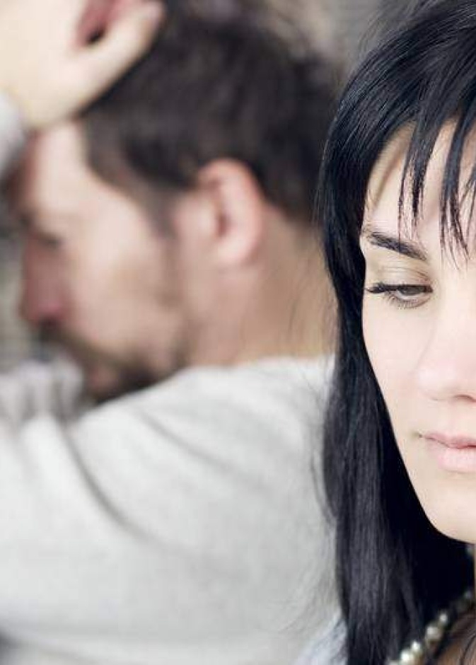 7 تصرفات مؤثرة تفقد الرجل إحترام المرأة له
