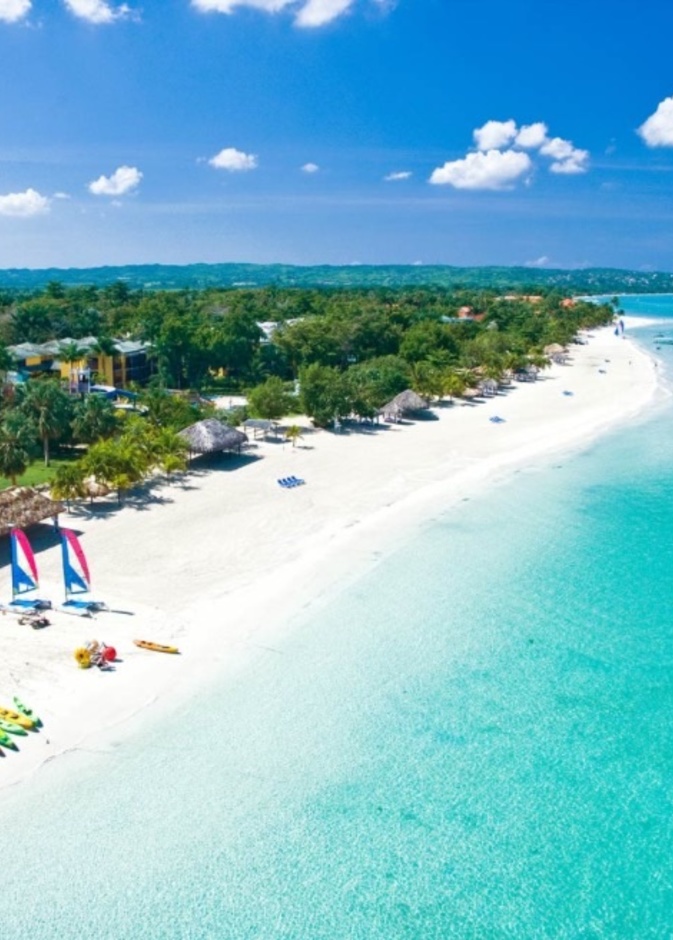 7 Mile في جامايكا