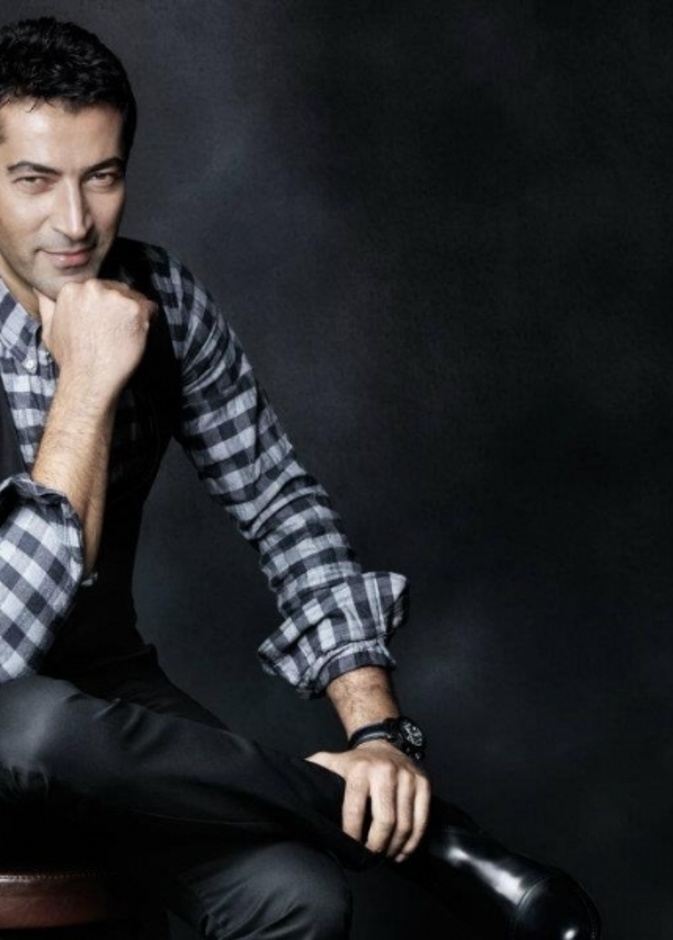 كينان اميرزالي أوغلو