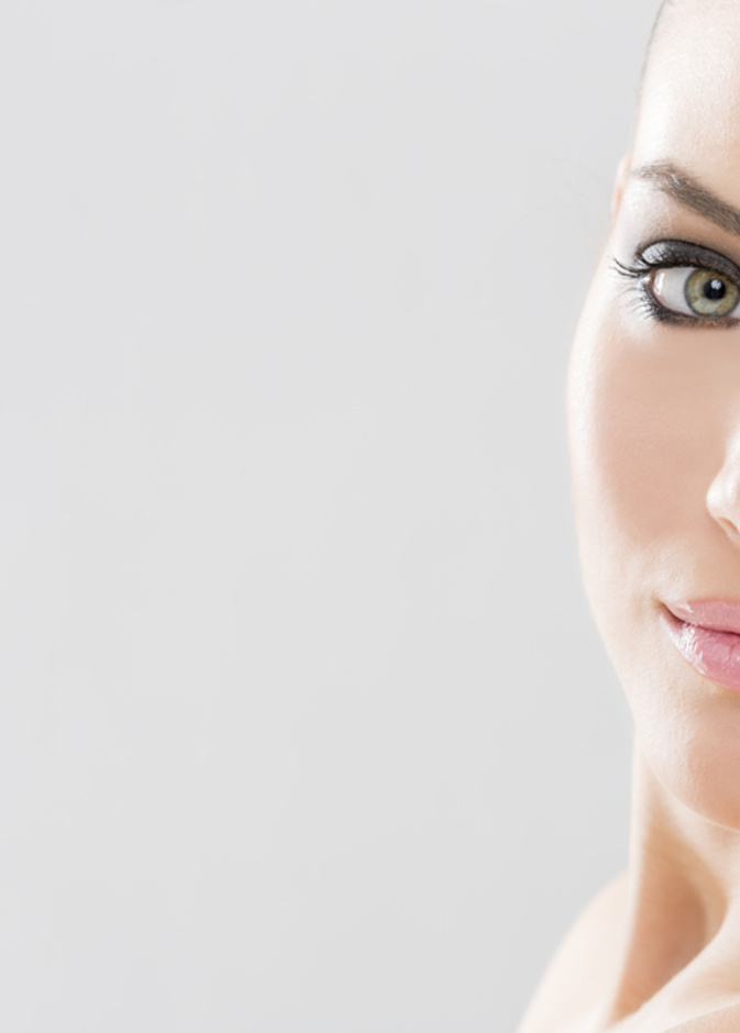 أي مكياج يتناسب مع السحور الرمضاني؟