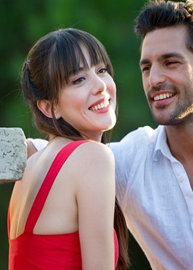 أوزجي جوريل وسركان تشاي أوغلو