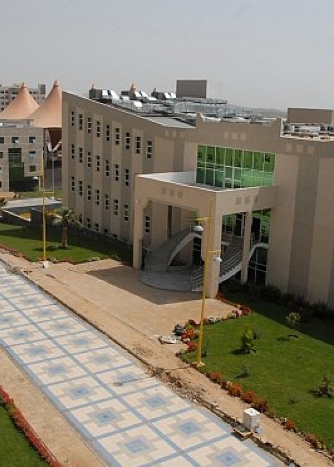 الدكتورة نورة بنت عبد الرحمن بن عدوان