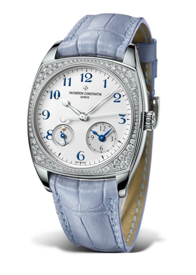 فاشرون كونستانتين  Vacheron Constantin