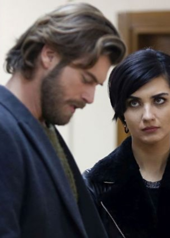 توبا بويوكستون وكيفانش تاتليتوغ