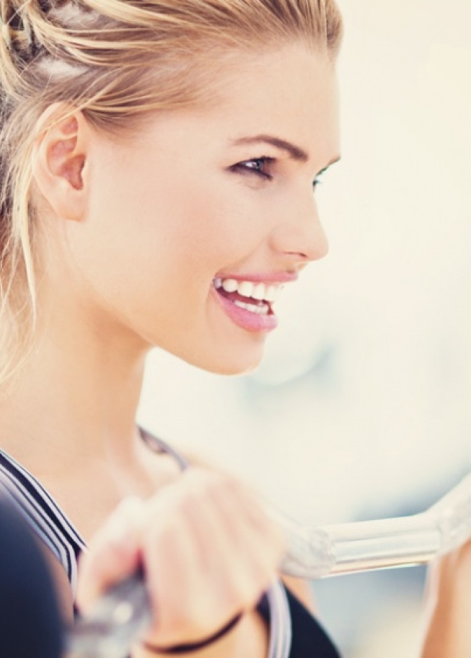 تخلّصي من الكيلوغرامات الزائدة مع هذه النصائح المفيدة