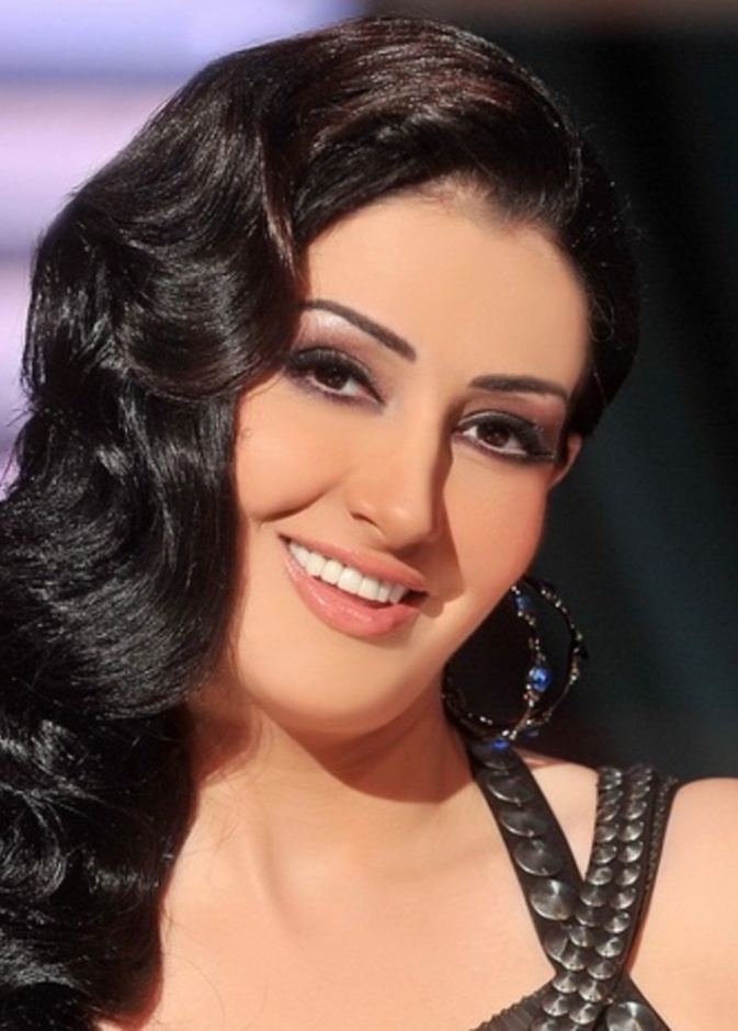 غادة عبد الرازق
