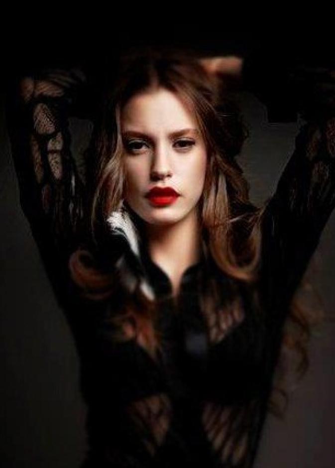 سيريناي ساريكايا