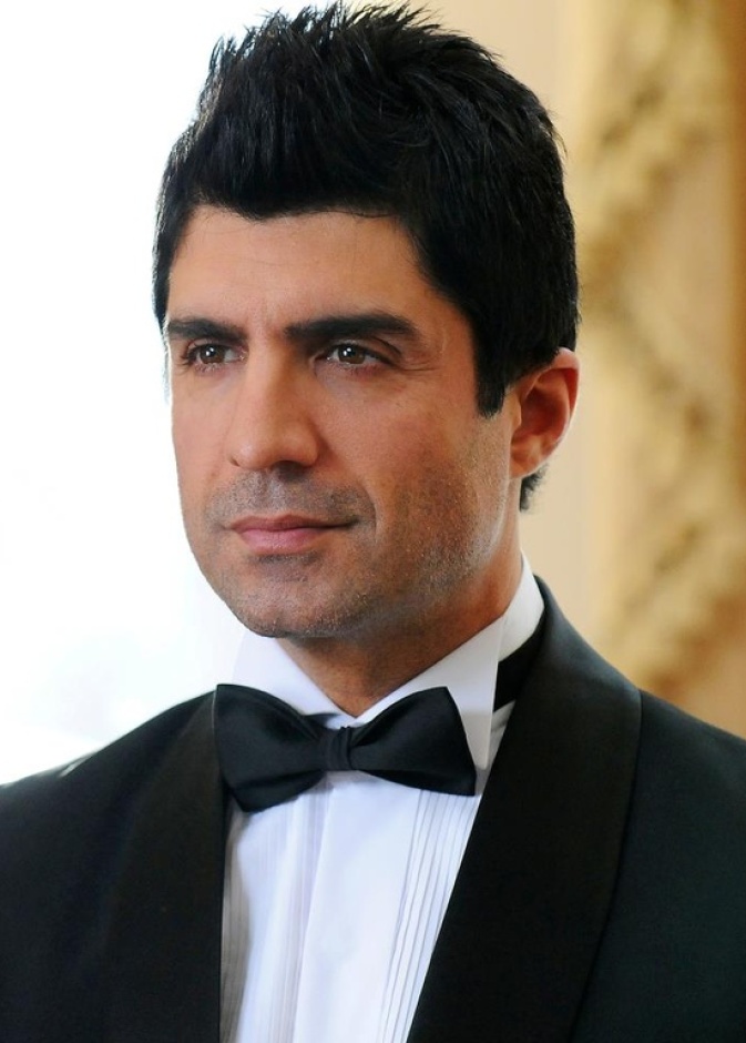 أوزجان دنيز