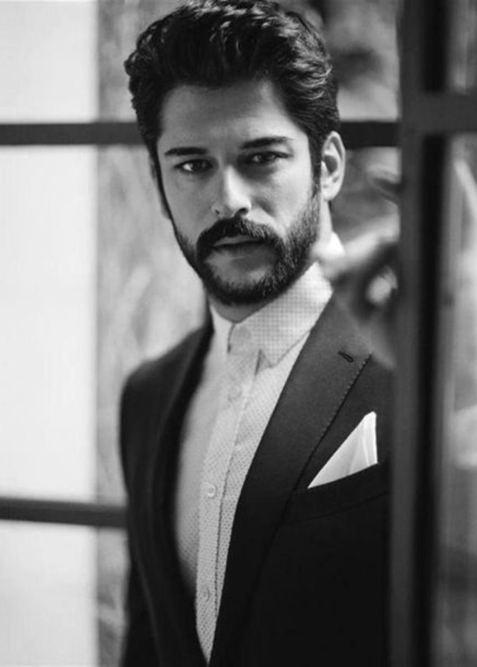 بوراك أوزجفيت