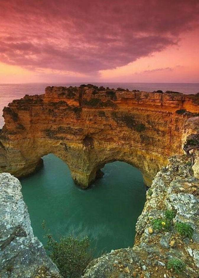 البرتغال.. لعشاق الفخامة وطلاب الاسترخاء 