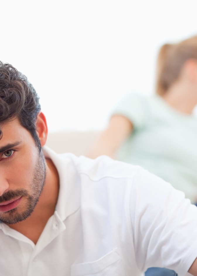 8 أمور تبعد أي رجل عنك