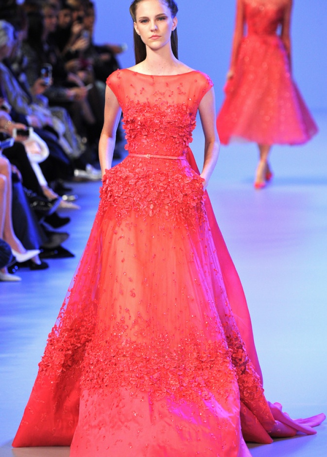 Elie Saab