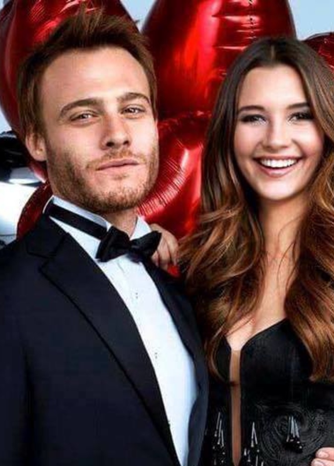 كرم بورسين وليلى ليديا