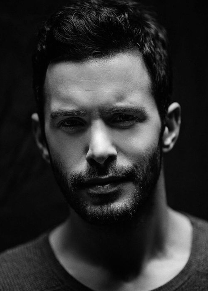 باريش أردوتش