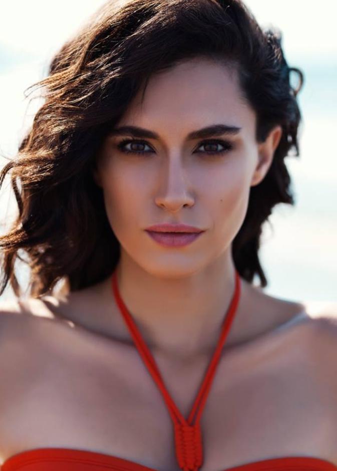 هانده دوغاندمير 