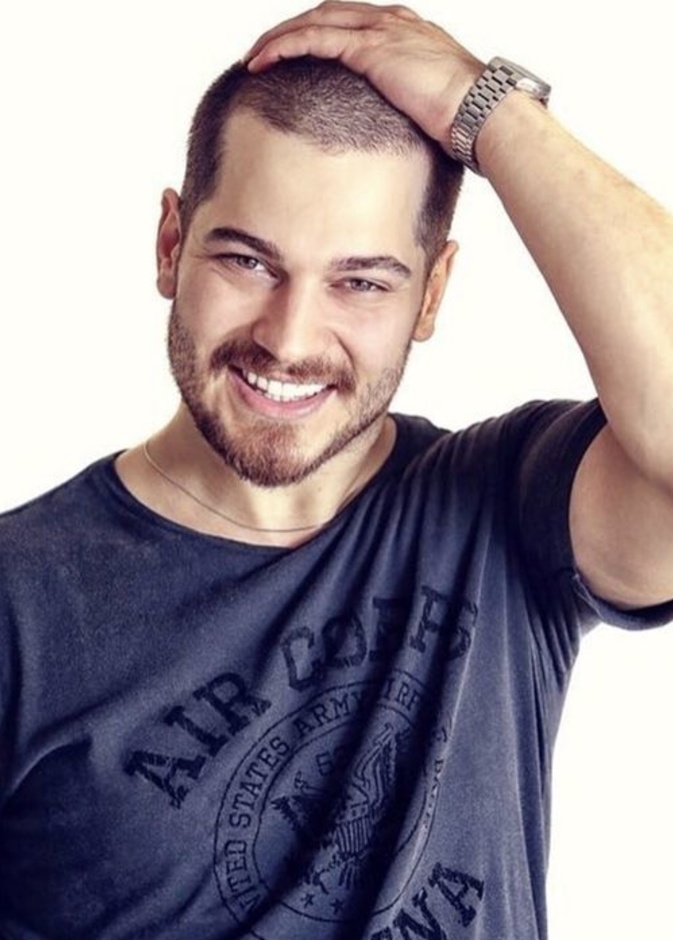 شاتاي اولسوي كان ضيفا لكيفانش تاتليتوغ على يخته