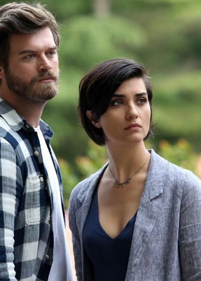 كيفانتش تاتليتوج وتوبا بويوكستون