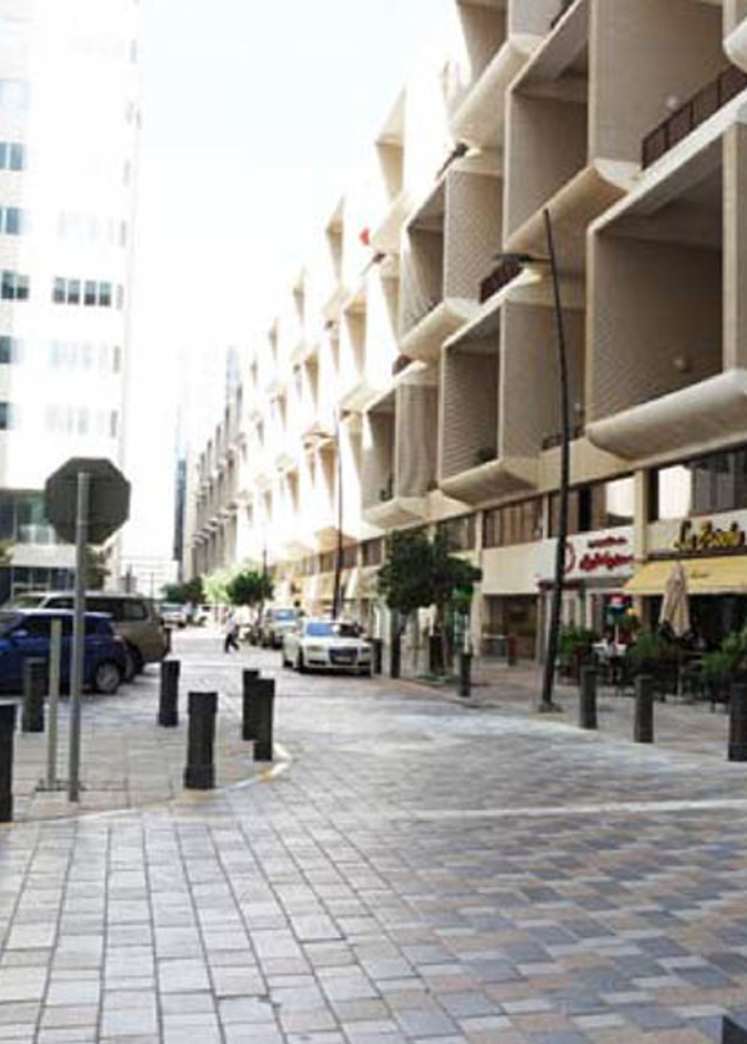 أبوظبي أول مدينة في الشرق الأوسط يتم إدراجها في الدليل الإرشادي العالمي