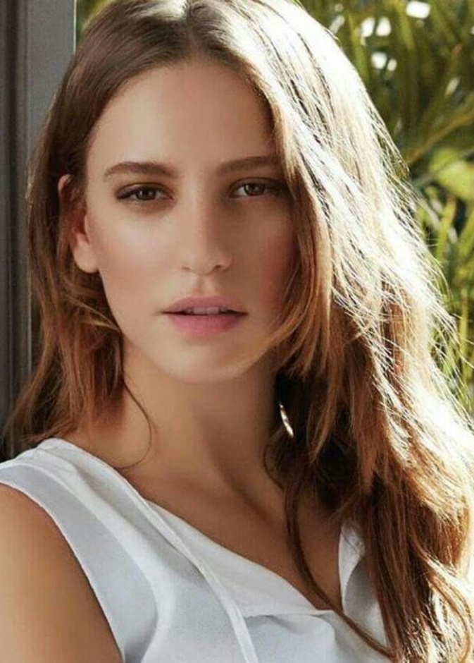 سيريناي ساريكايا