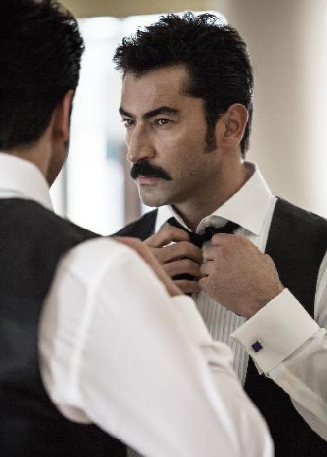 كينان اميرزالي أوغلو