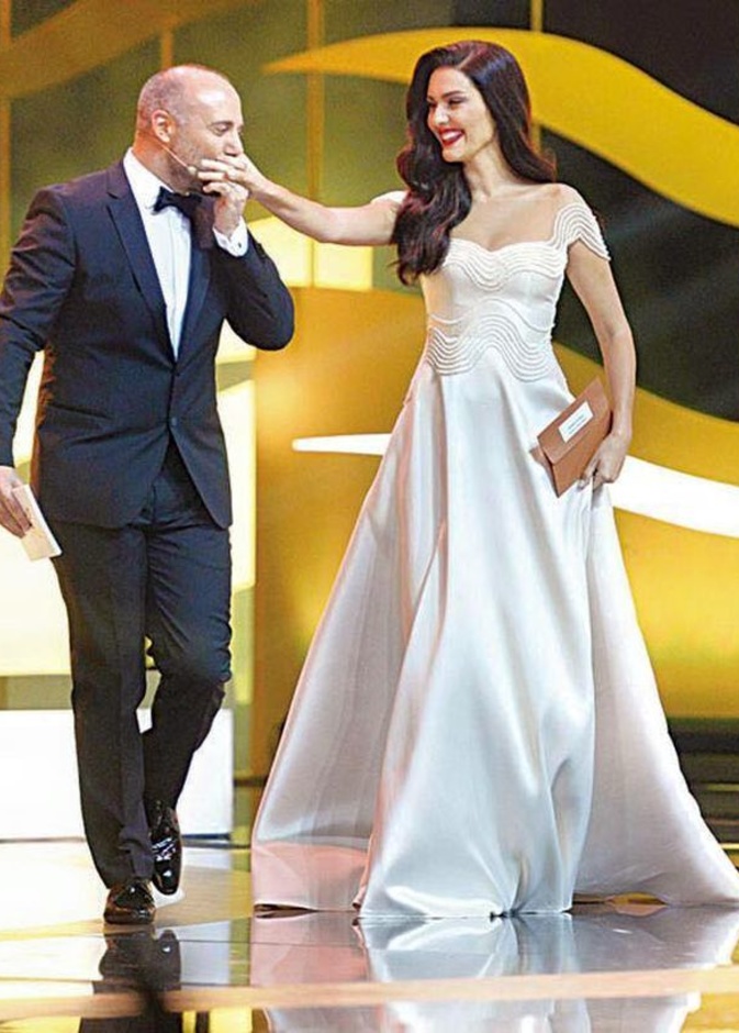 برجوزار كوريل وخالد ارجنتش