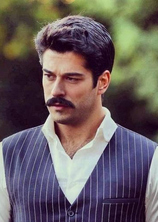 بوراك أوزجفيت