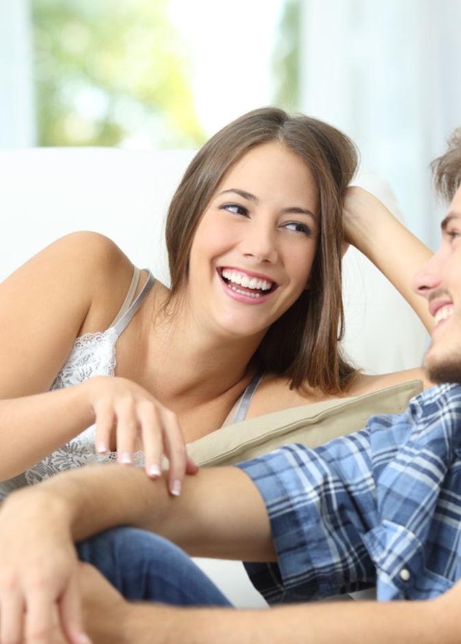 9 أشياء تخبرك بأن زوجك يحبك