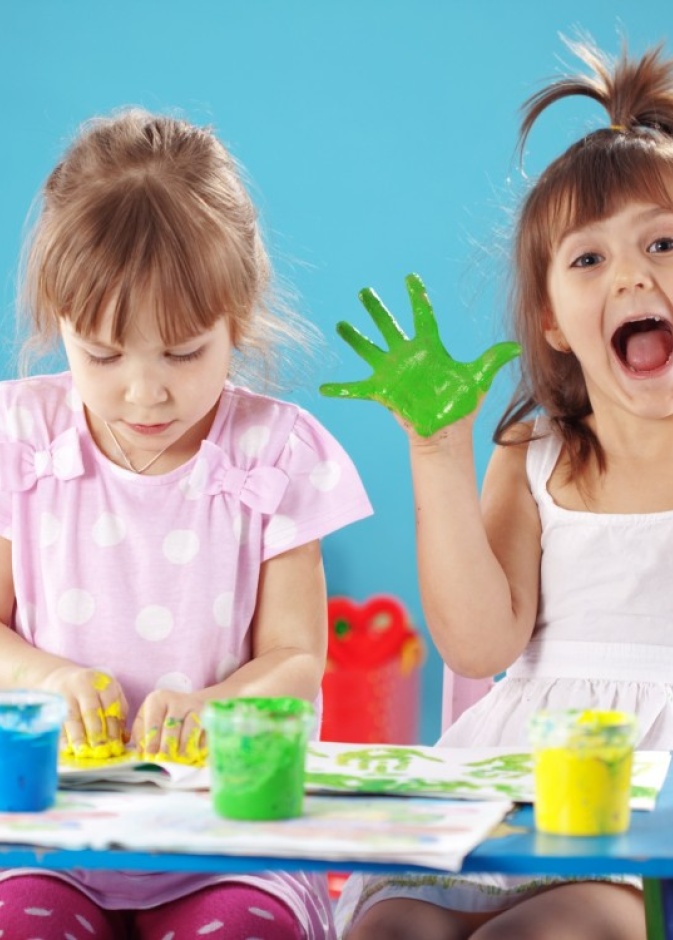 9 فوائد لمشاركة الاطفال في الانشطة المدرسية