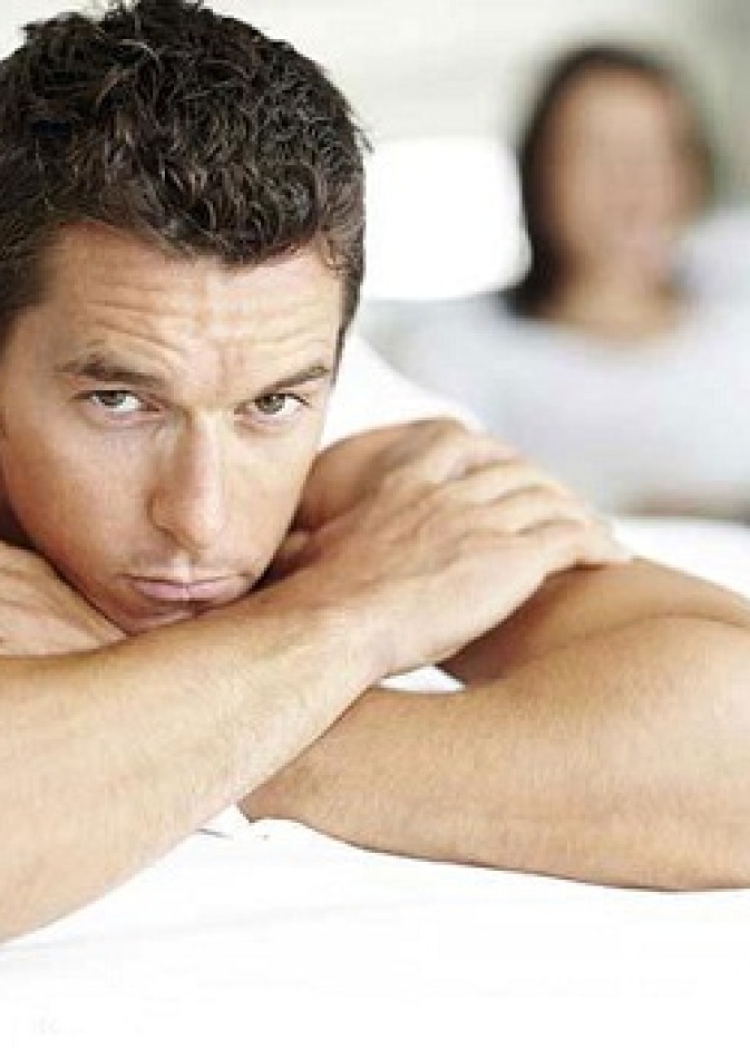 انخفاض الضوء الساطع وراء ضعف الرغبة الجنسية