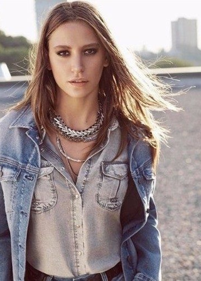 سيريناي ساريكايا