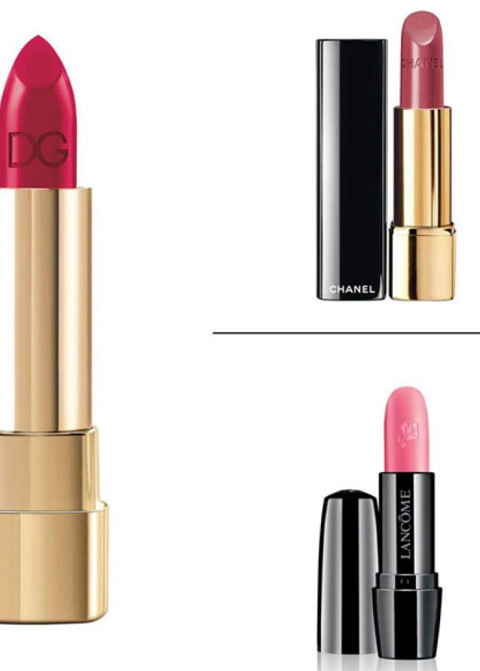 Lancome French Innocence Color Design Lipcolor