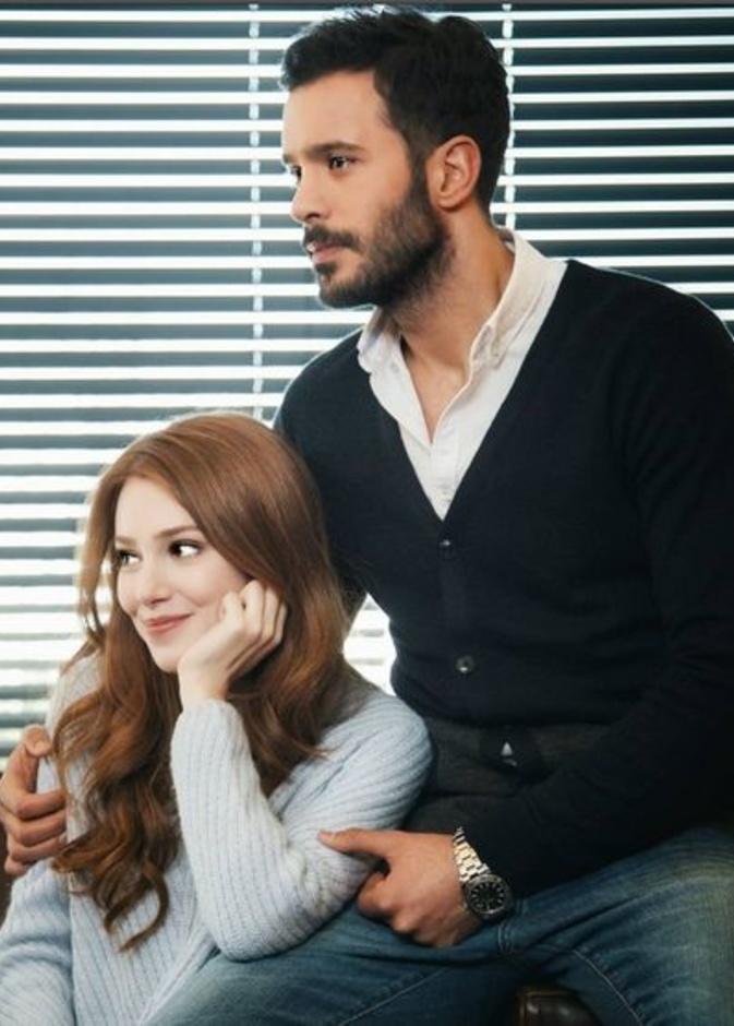 باريش أردوتش وألشين سانجو