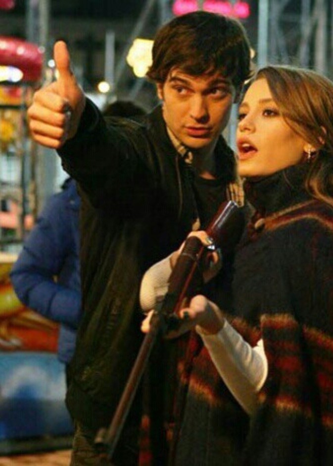 شاتاي أولسوي