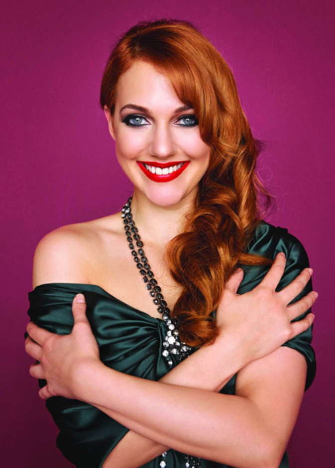 مريم أوزارلي