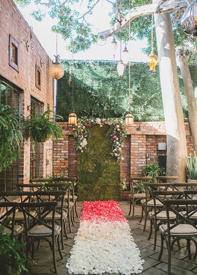 ممشى العروس