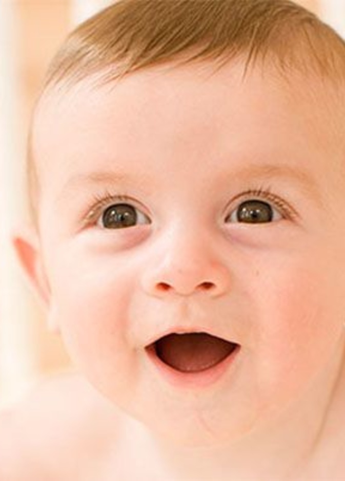 كيف تجعلي طفلك سعيد كل صباح 