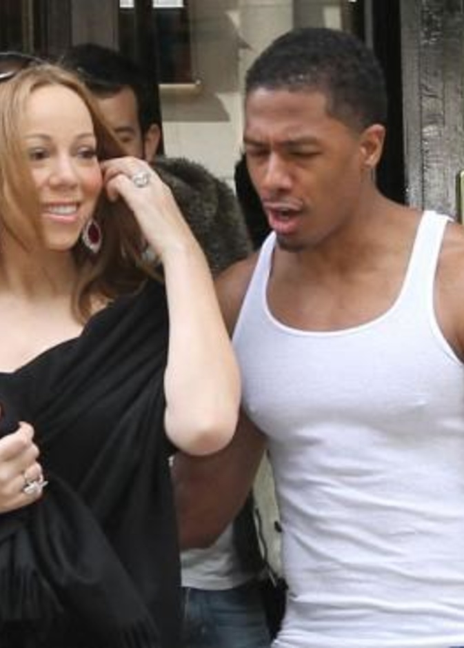 ماريا كاري تعرض منزلها بـ13 مليون دولار