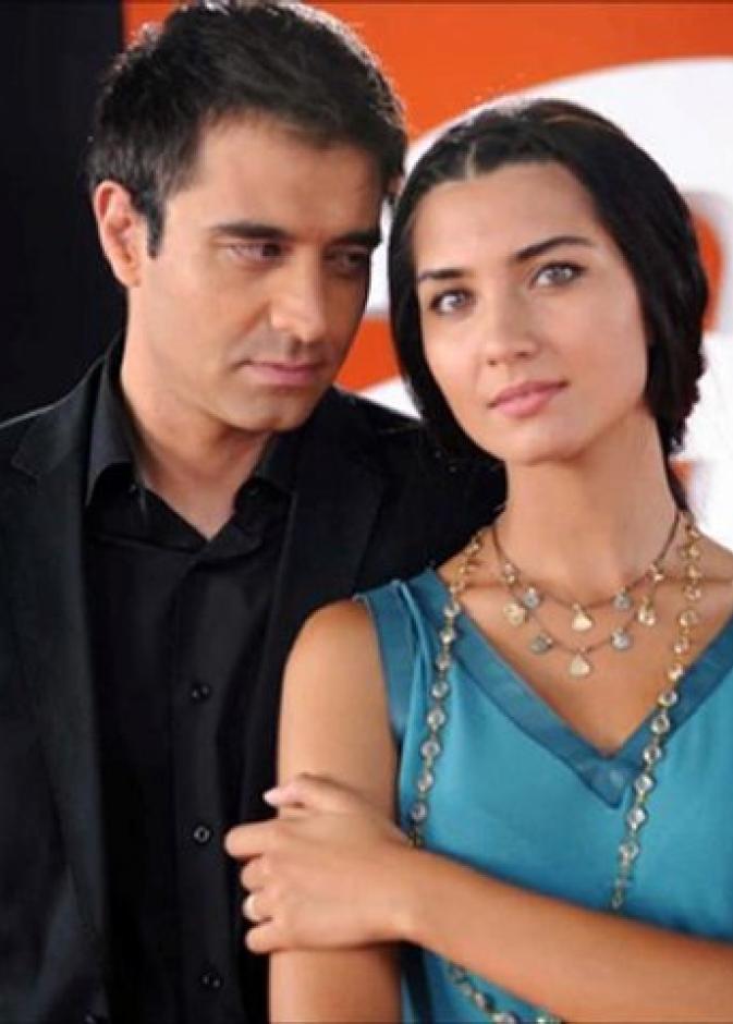 جانسال الشين وتوبا بويوكستون