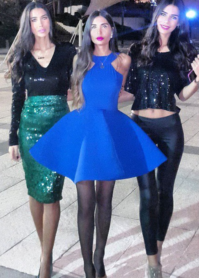 Abdel Aziz Sisters