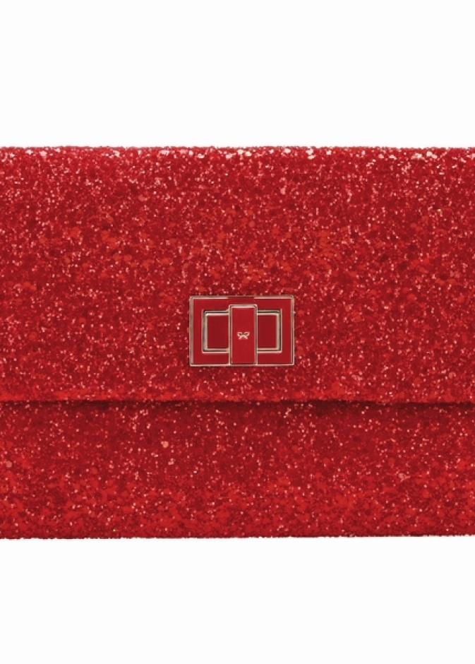 ANYA HINDMARCH