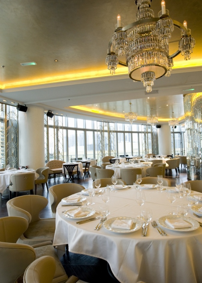 كوينتسنشالي لايف ستايل: أفخر ما تقدمه الحياة