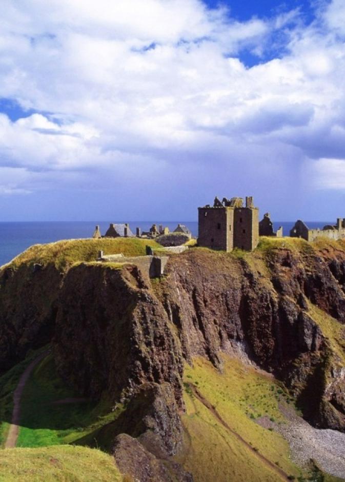 Aberdeen Castle
