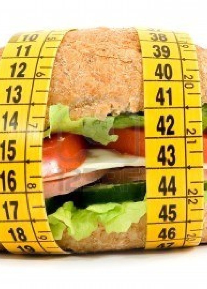 أسوأ النصائح لخسارة الوزن