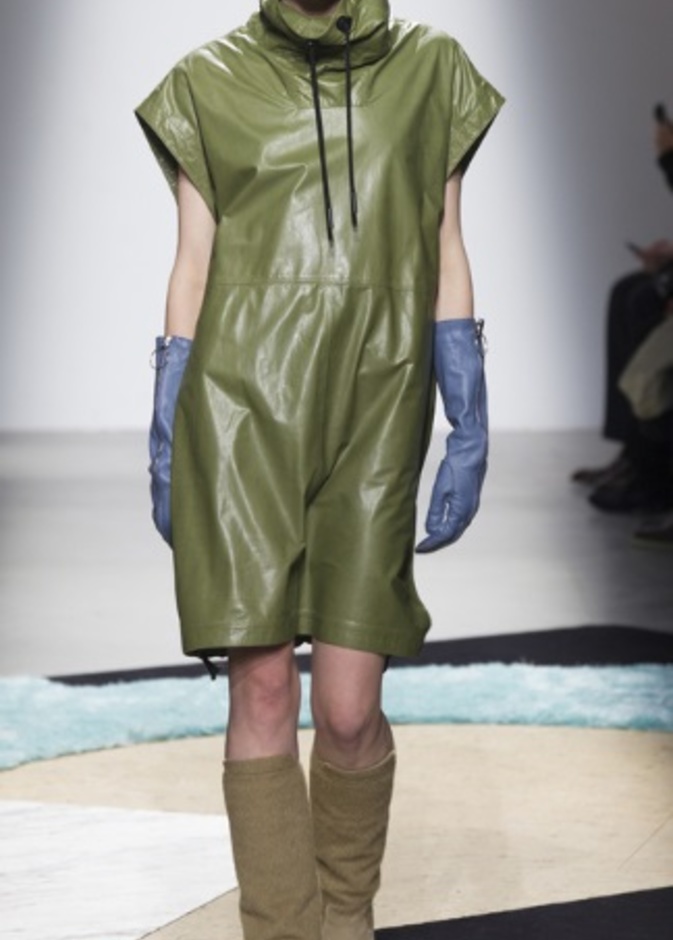 Acne Studios... وليمة تشبع النهم للتصاميم المتجددة  