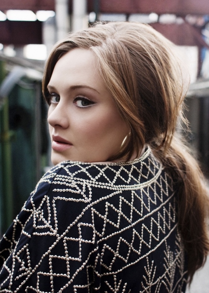 Adele