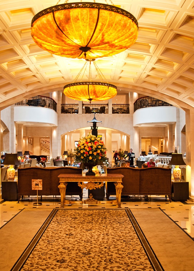 Adlon kempinski فندق