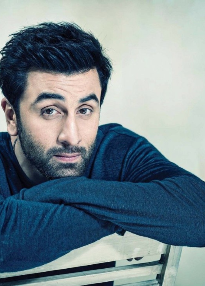 رانبير كابور